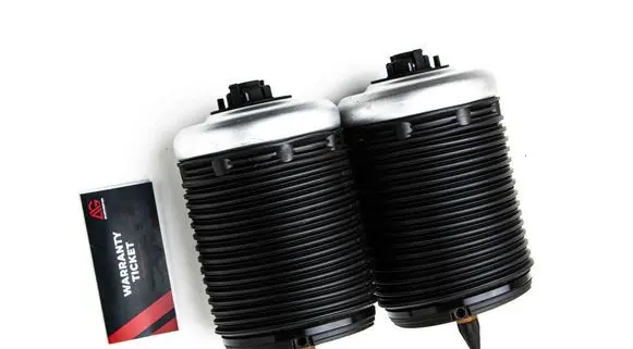 Audi A6 C7 Rear air suspension bag/shock absorber 4G0616001R A3294 4G0616001