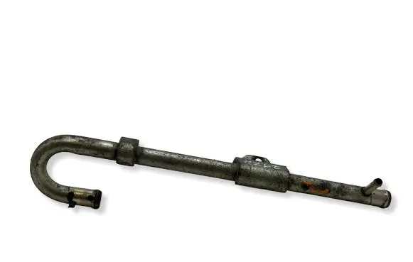 Fiat Ducato Engine coolant pipe/hose 