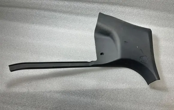 Audi A6 S6 C5 4B Other sill/pillar trim element 4B0867271B