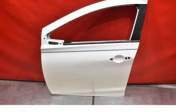 Renault Zoe Front door 