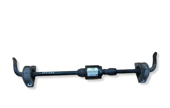 BMW 5 F10 F11 Rear active stabilizer 6781256 37126781256 10541310
