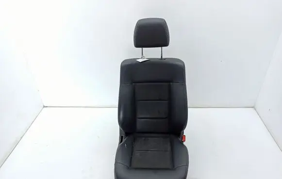 Front passenger seat