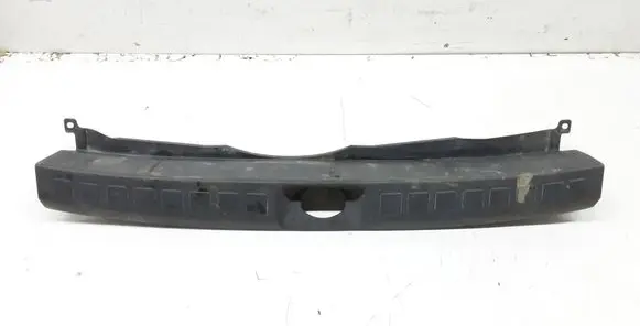 Mitsubishi Colt Trunk/boot sill cover protection MR951162ZZ