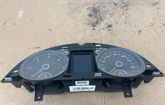 Volkswagen PASSAT B6 Speedometer (instrument cluster) A2C53238928 0094911 3AA920970N