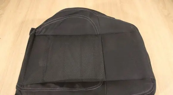 Renault Laguna III Front driver seat 