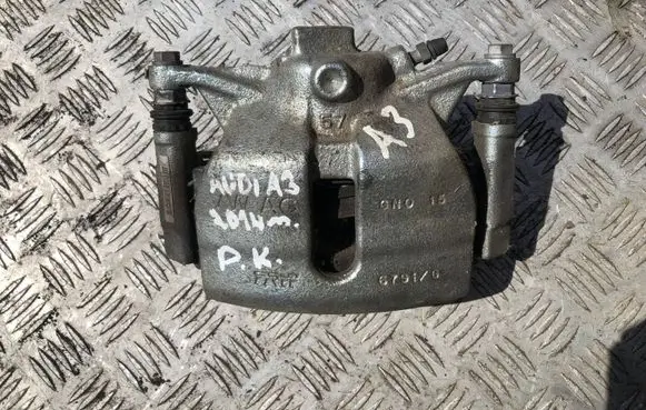 Audi A3 S3 8V Front brake caliper