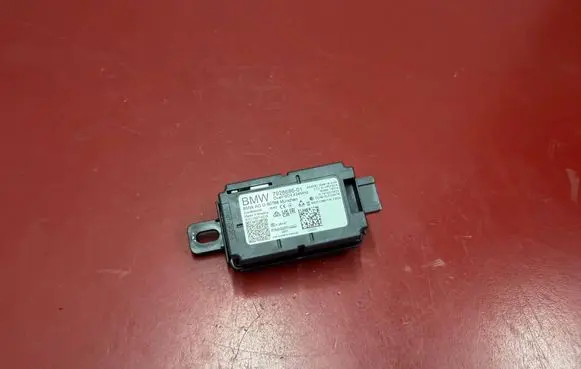 BMW X3 G45 Aerial antenna amplifier 7928686