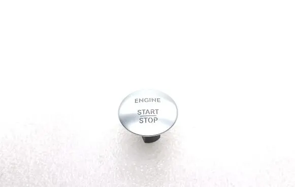 Mercedes-Benz GLE (W166 - C292) Engine start stop button switch A2215450714