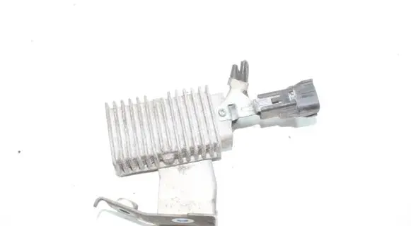 Lexus RX 450H Fuel injection pump control unit/module 2308031151
