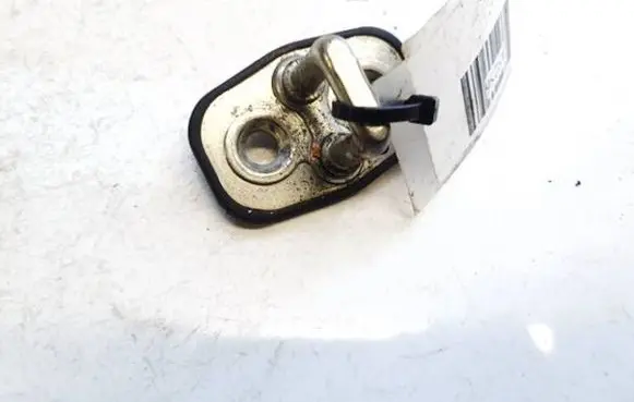Citroen C5 Front door lock loop/hook striker 9655466380