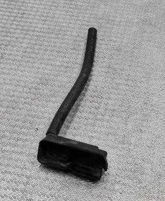 Fiat Ducato Water drain line hose 