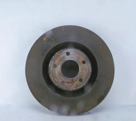 Ford Kuga III Front brake disc