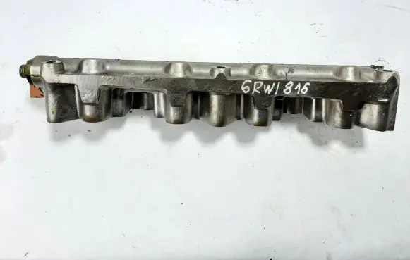 Volkswagen PASSAT B7 Fuel main line pipe CK284AHB