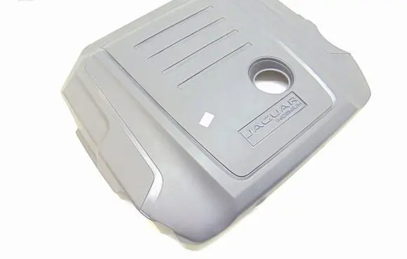 Jaguar XE Engine cover (trim) GX736A949A