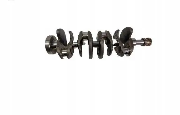 Nissan Qashqai Crankshaft 8488R