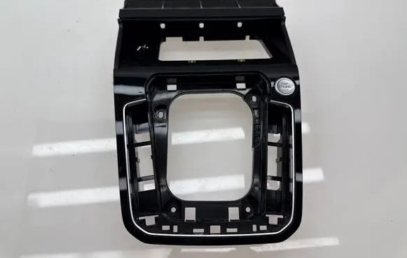 Volkswagen PASSAT B8 Gear shifter surround trim plastic 3G2864263