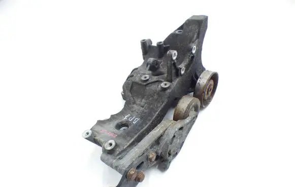 Audi A6 S6 C6 4F Generator/alternator bracket 06D903143D