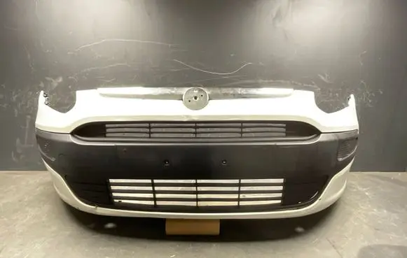 Fiat Punto (199) Front bumper 735500118 ST7191