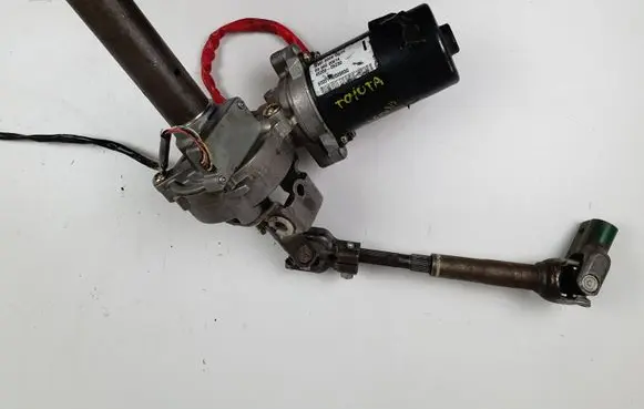Toyota Avensis T250 Electric power steering pump 4520005230