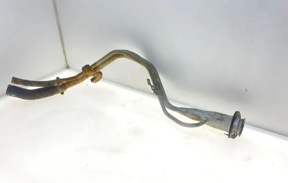 Subaru Legacy Fuel tank filler neck pipe 42066AG011 42066AG010 42066AG