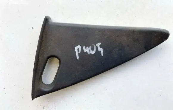 Peugeot 405 Other exterior part 9255656477