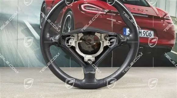 Porsche 911 996 Steering wheel 99634780464G30