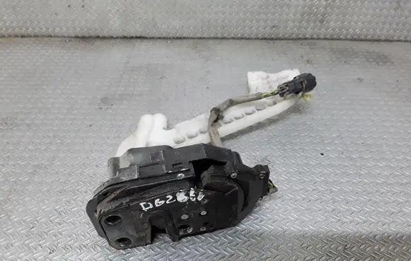 KIA Cerato Rear door lock