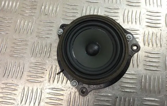 BMW 2 F45 Subwoofer speaker 69281896 651369281896