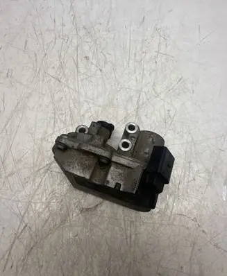 Audi A6 S6 C6 4F Intake manifold valve actuator/motor 059129086M