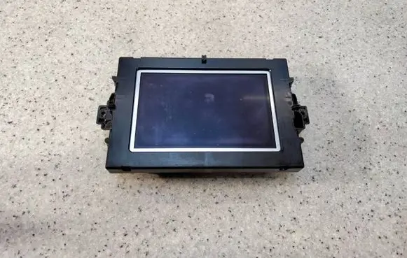 Screen/display/small screen
