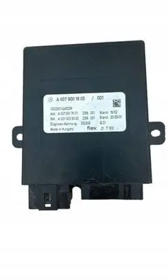 Mercedes-Benz Sprinter W907 W910 Parking PDC control unit/module A9079001605