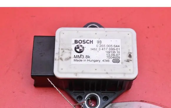 BMW X3 E83 Sensor 3417699