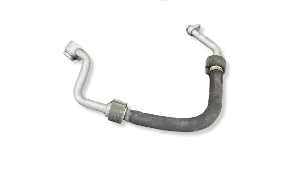 Audi Q7 4M Air conditioning (A/C) pipe/hose 4M0816743BD 1000311400