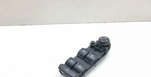 BMW X5 E70 Electric window control switch 9218044