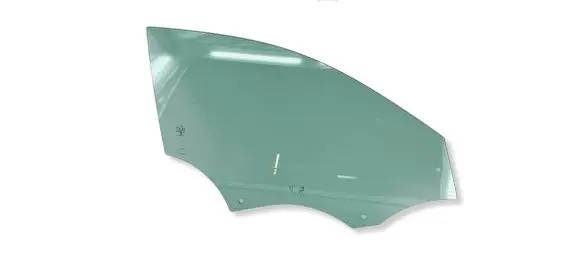 Mercedes-Benz A W177 Front door window glass four-door A1777253800 49527