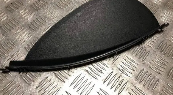 BMW 3 E90 E91 Dashboard side end trim 7077820 72758411 51457077820