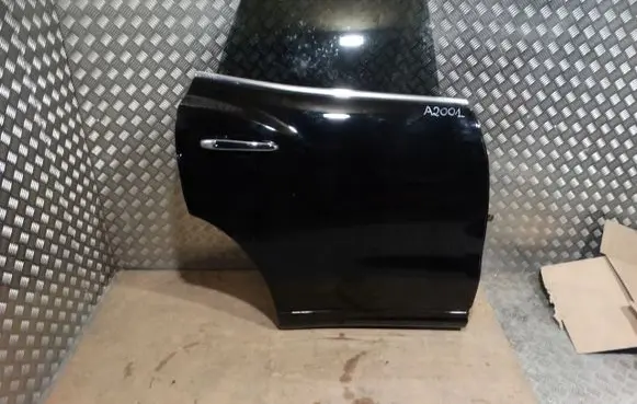 Maserati Levante Rear door A2001