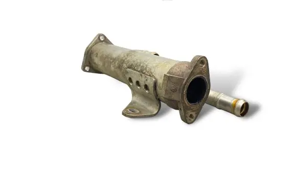 KIA Carens II EGR valve cooler 2841627410