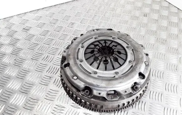 Renault Scenic II - Grand scenic II Clutch set kit