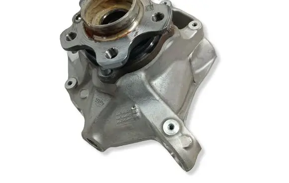 BMW X4 G02 Front wheel hub spindle knuckle 688259803R 31216882598 6882598