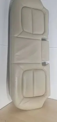 Volvo XC70 Rear seat 