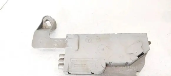 Antenna control unit