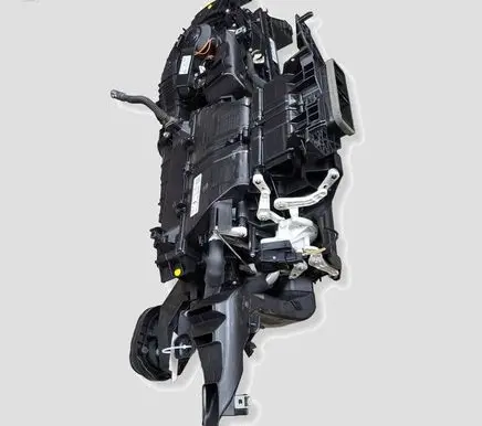 Jaguar F-Pace Interior heater climate box assembly JX6314F498AB JX6319E963FC GX7319E624AA