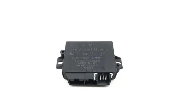 Jaguar XK - XKR Parking PDC control unit/module 9W8315K866BB
