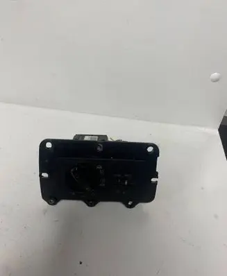 Skoda Fabia Mk1 (6Y) Light switch 6Y1941531N