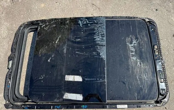 Audi Q5 SQ5 FY Sunroof set 80A877041C 759717001 5L9Q5172738030