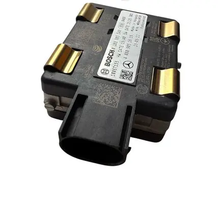 Distronic sensor radar