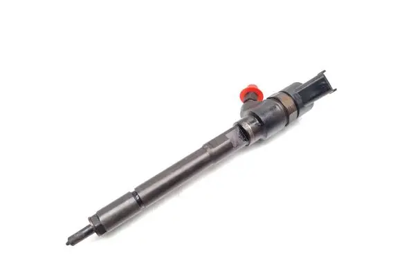 Opel Antara Fuel injector 96440397 0445110270