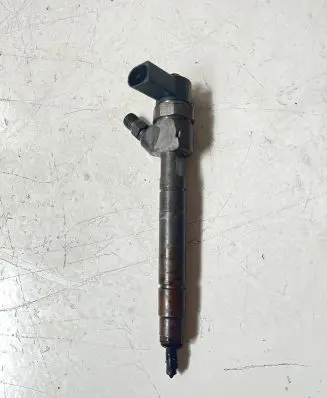 Mercedes-Benz Sprinter W906 Fuel injector 6001 0445110108 A6110701487