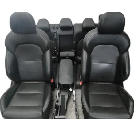KIA Stinger Seat set 